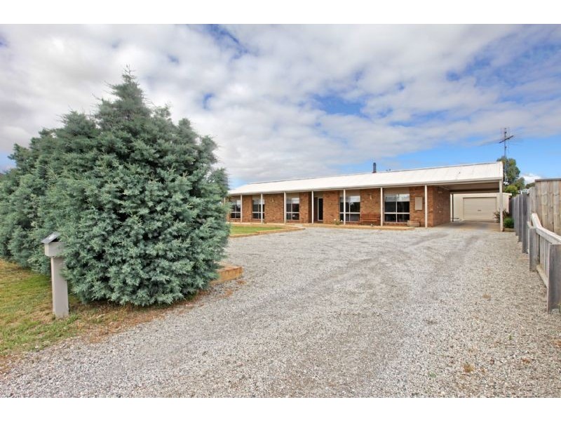 Bannockburn VIC 3331