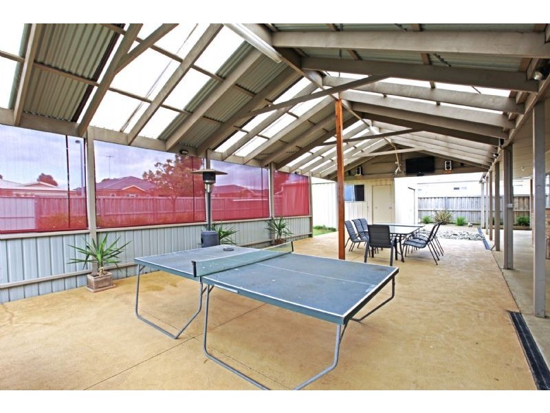 Bannockburn VIC 3331