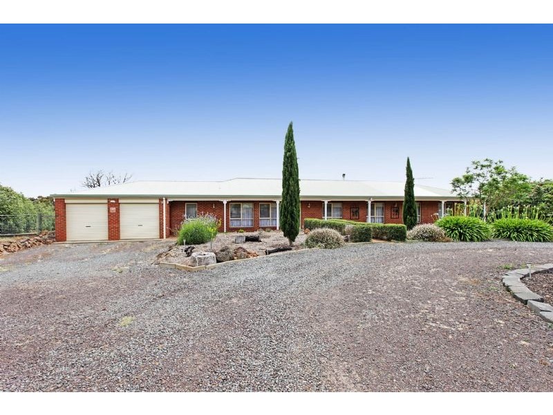 Bannockburn VIC 3331