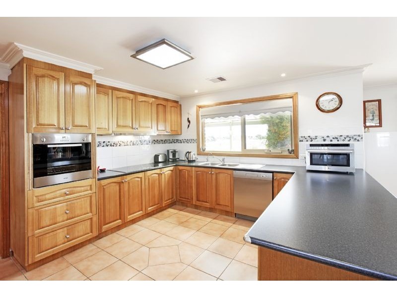 Bannockburn VIC 3331