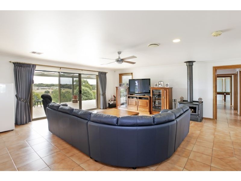 Bannockburn VIC 3331