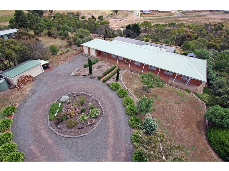 Bannockburn VIC 3331