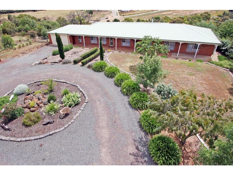 Bannockburn VIC 3331