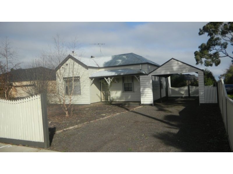 Bannockburn VIC 3331