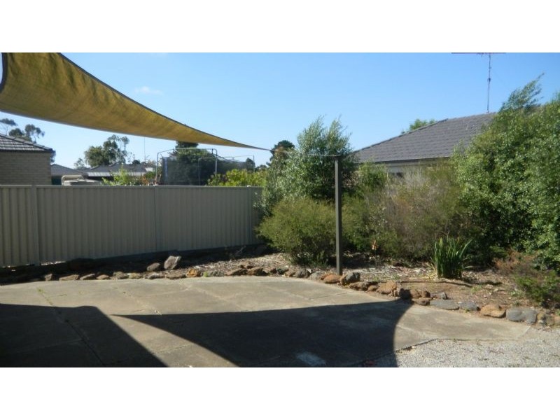 Bannockburn VIC 3331