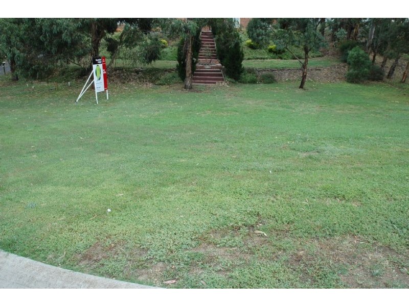 Bannockburn VIC 3331