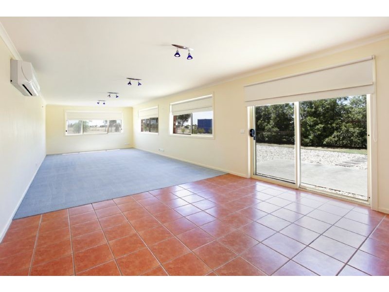 Bannockburn VIC 3331