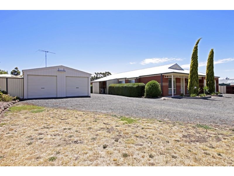 Bannockburn VIC 3331