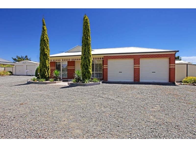 Bannockburn VIC 3331