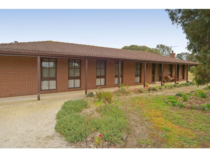 Bannockburn VIC 3331