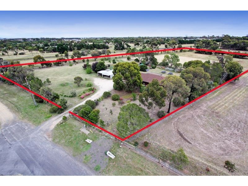 Bannockburn VIC 3331