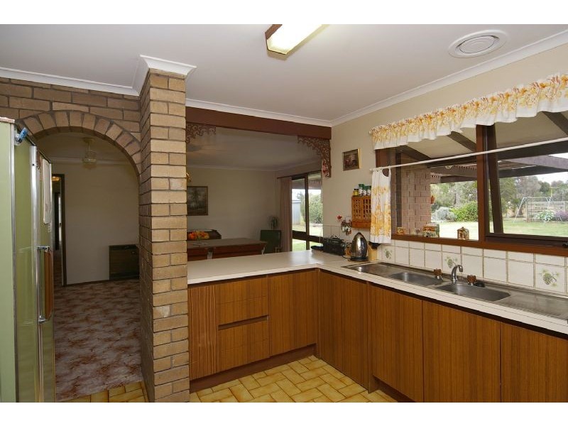 Bannockburn VIC 3331