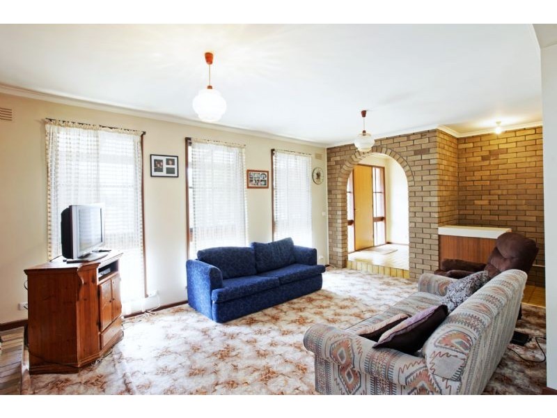 Bannockburn VIC 3331