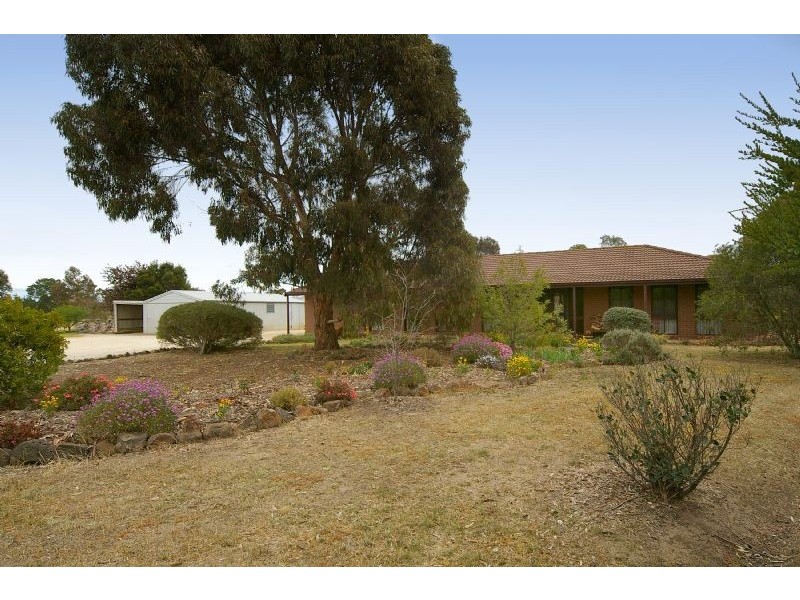 Bannockburn VIC 3331