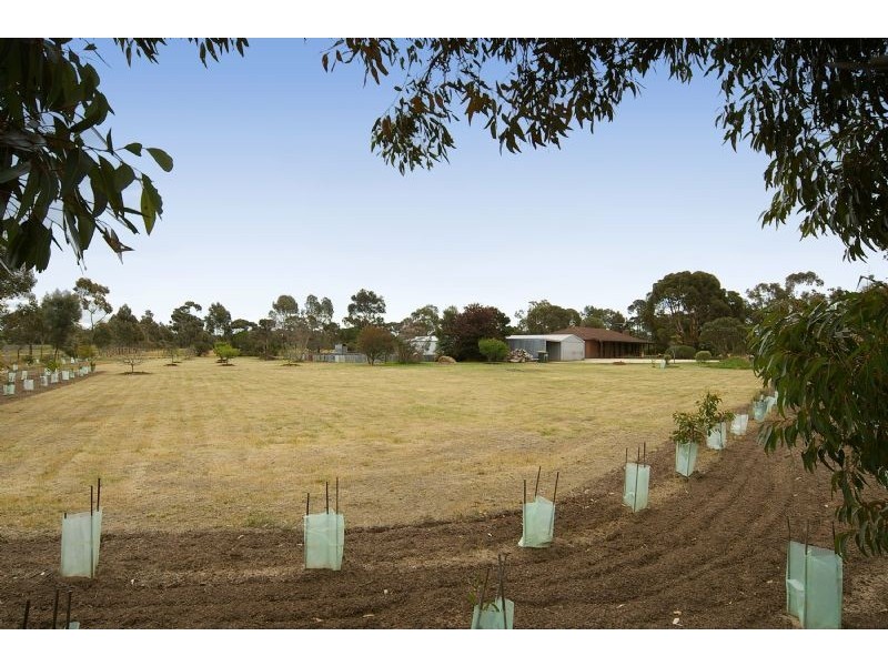 Bannockburn VIC 3331