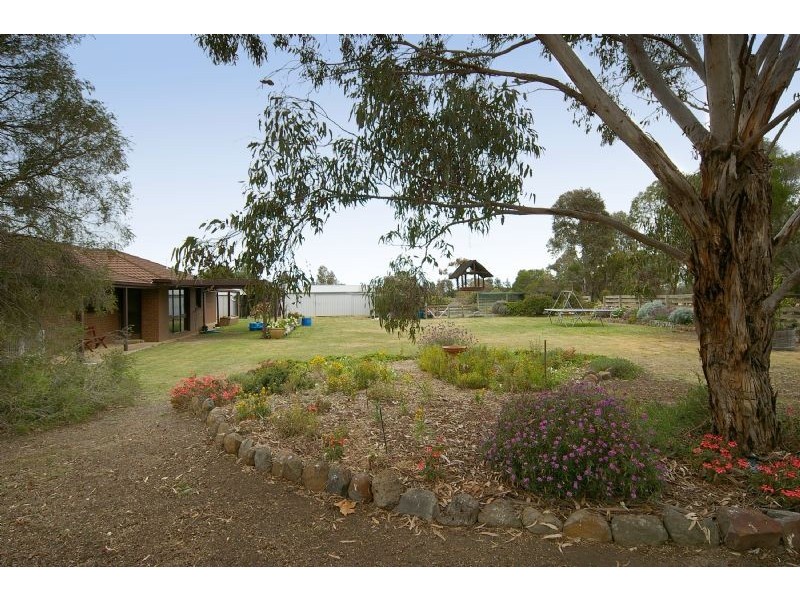 Bannockburn VIC 3331