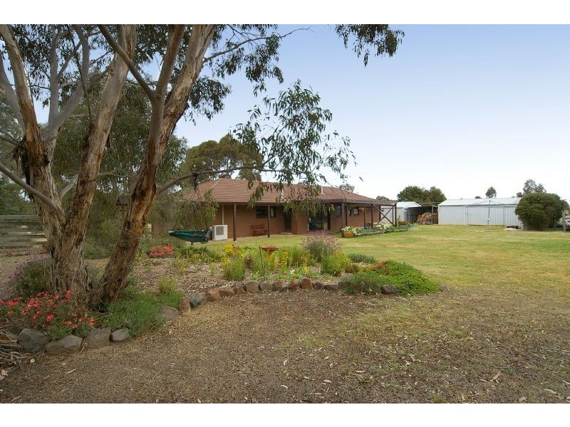 Bannockburn VIC 3331