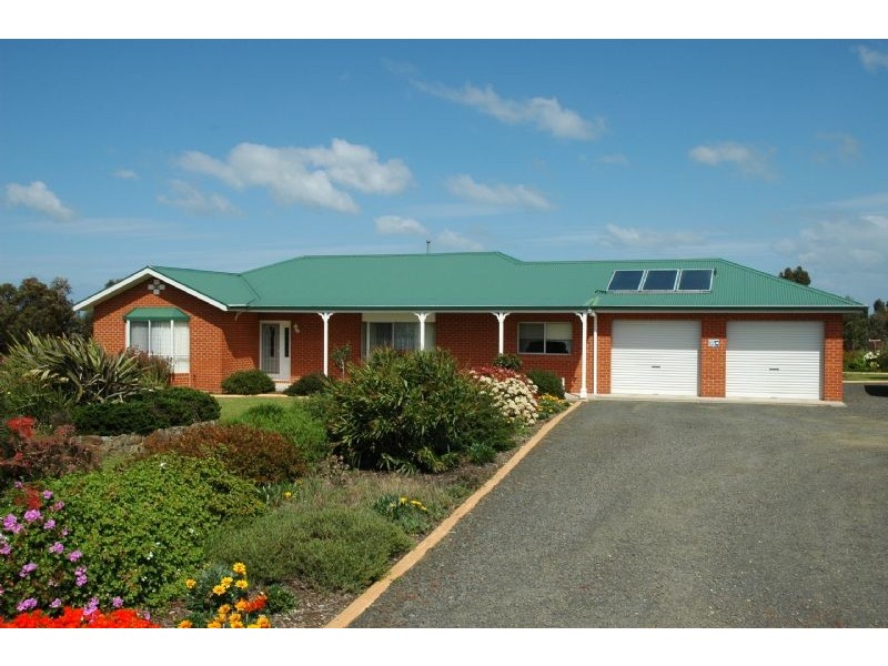 Bannockburn VIC 3331