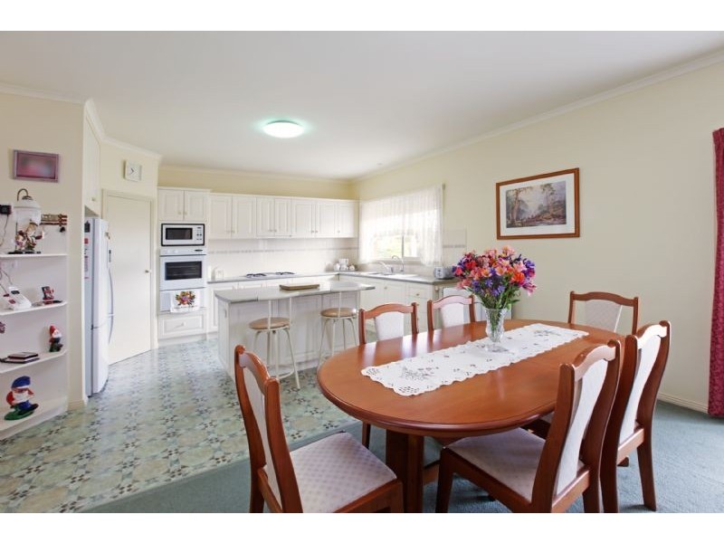 Bannockburn VIC 3331