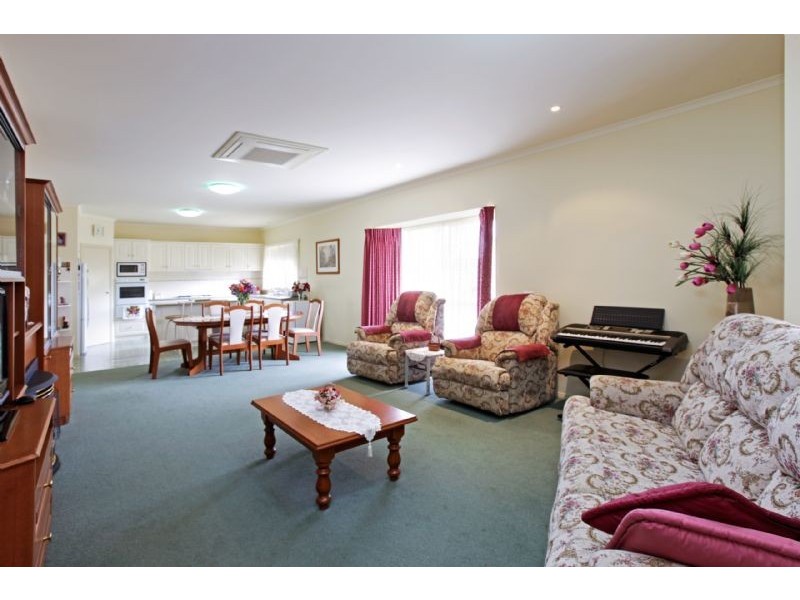 Bannockburn VIC 3331