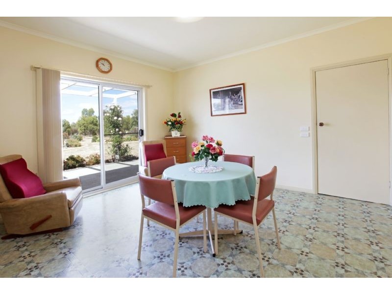 Bannockburn VIC 3331