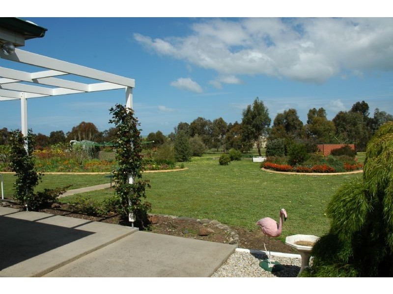 Bannockburn VIC 3331