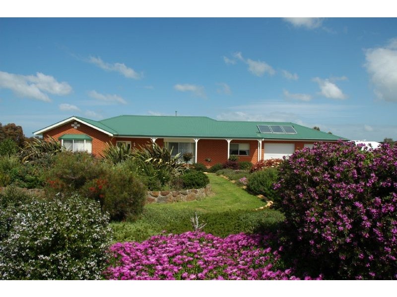 Bannockburn VIC 3331