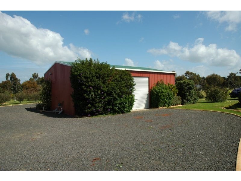 Bannockburn VIC 3331