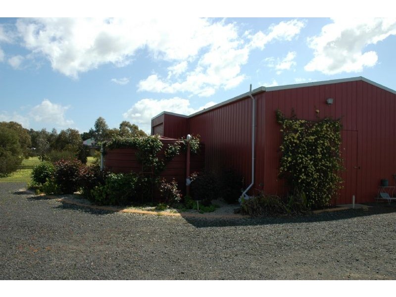 Bannockburn VIC 3331