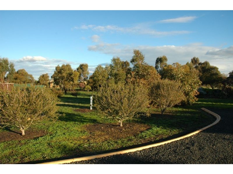 Bannockburn VIC 3331