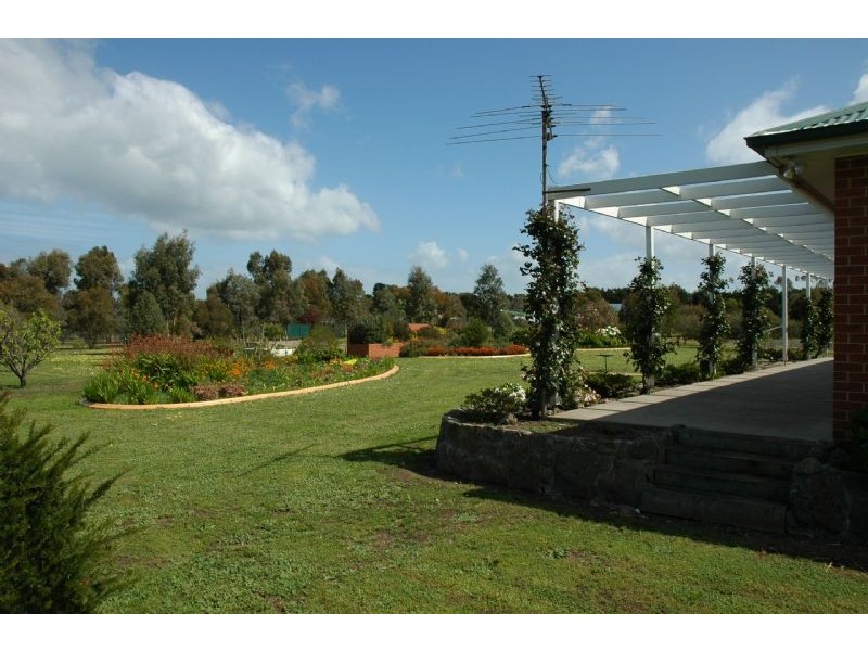 Bannockburn VIC 3331