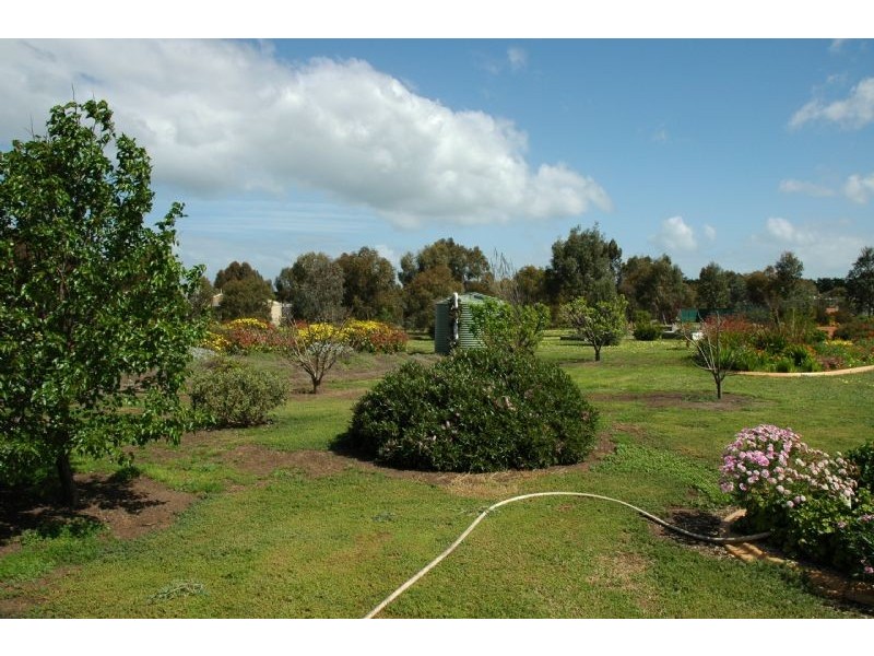 Bannockburn VIC 3331