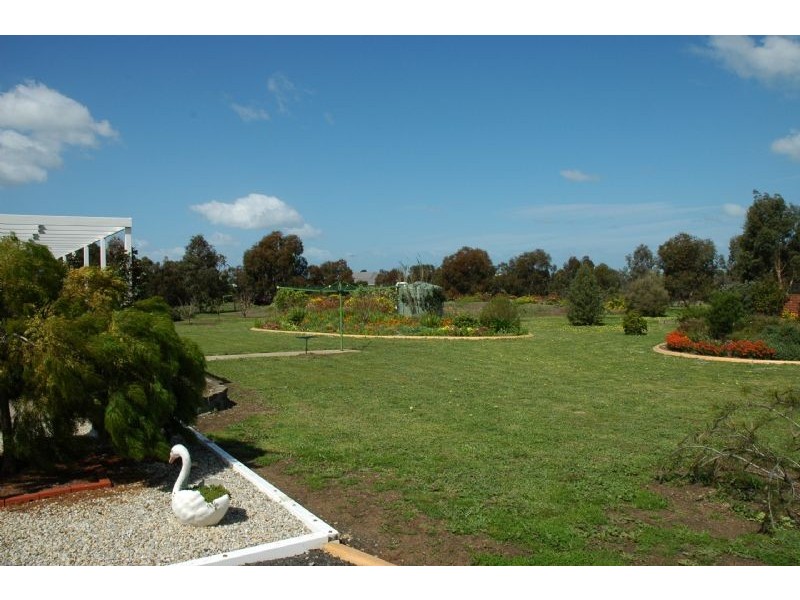 Bannockburn VIC 3331