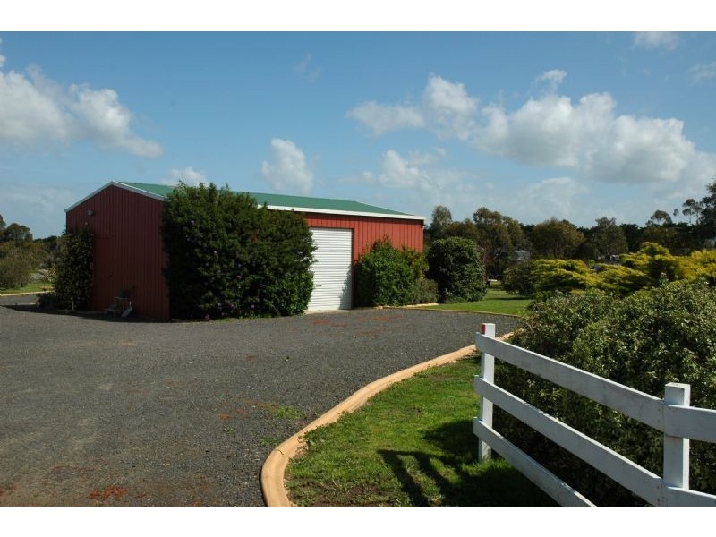 Bannockburn VIC 3331