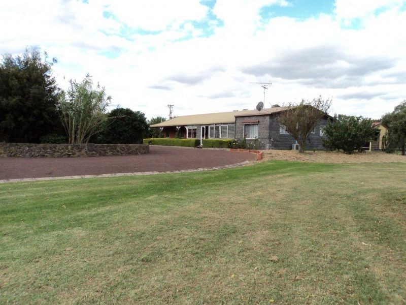 Lethbridge VIC 3332
