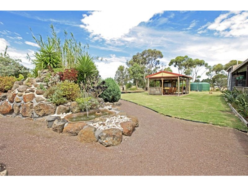 Lethbridge VIC 3332