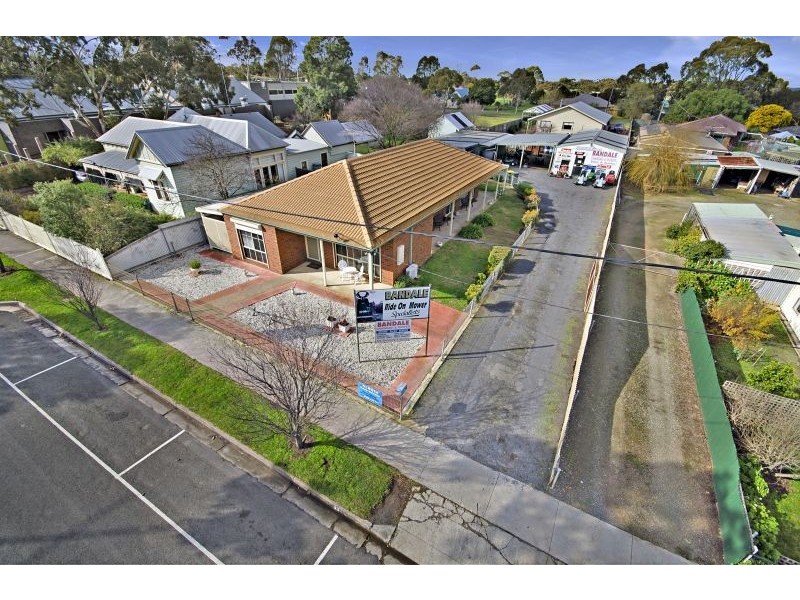 Bannockburn VIC 3331