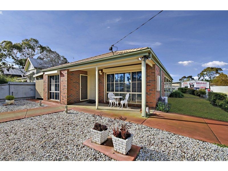 Bannockburn VIC 3331