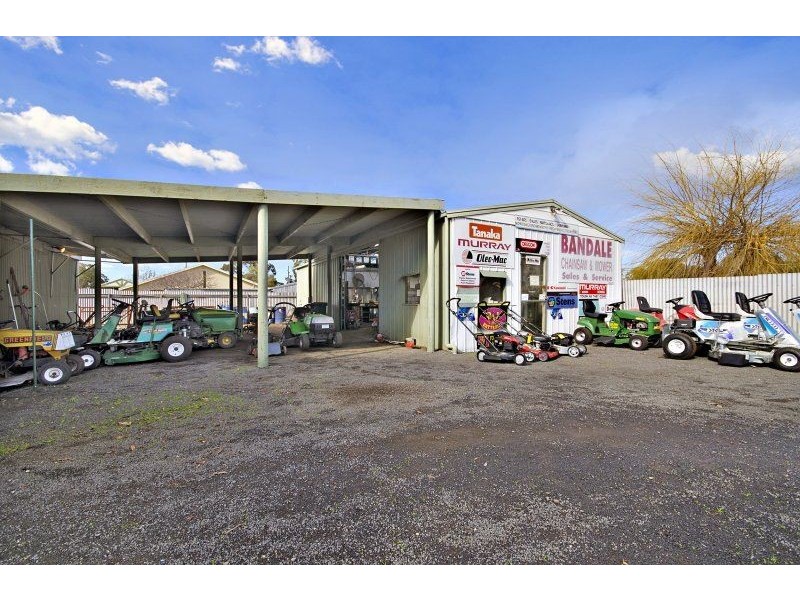 Bannockburn VIC 3331