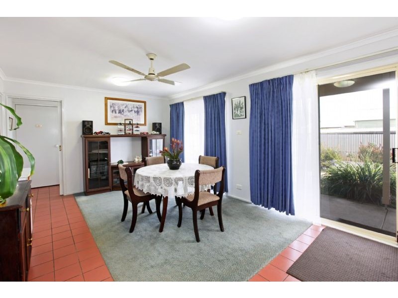 Bannockburn VIC 3331