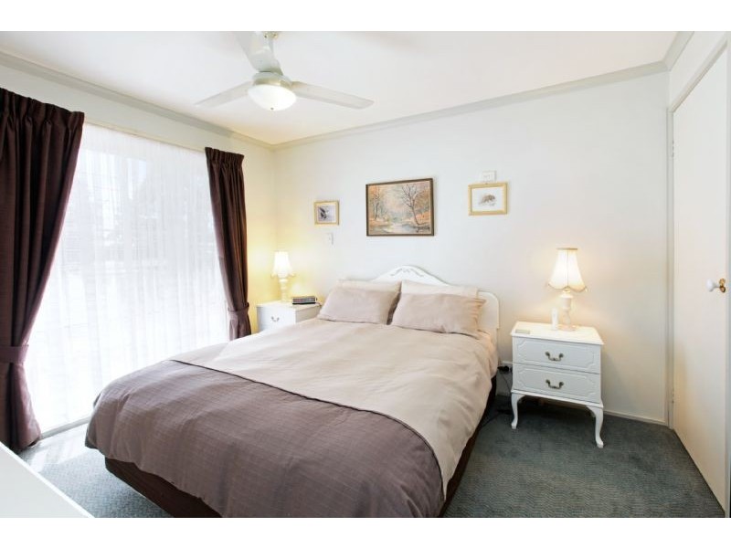 Bannockburn VIC 3331
