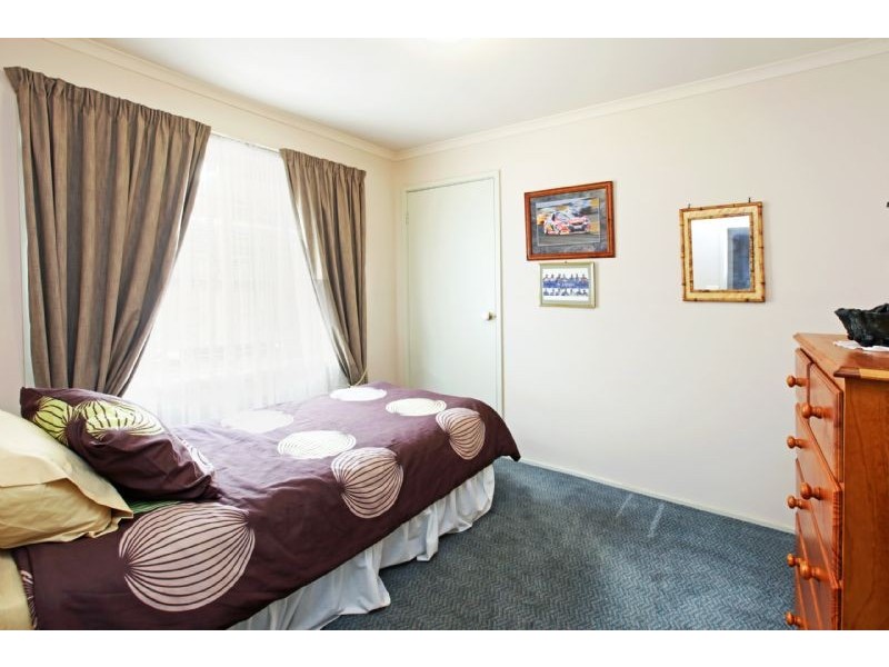 Bannockburn VIC 3331