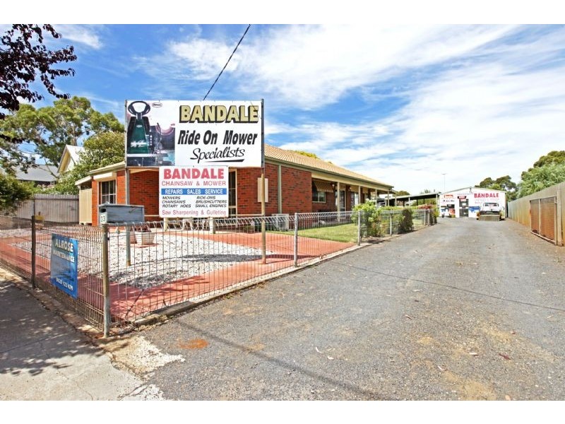 Bannockburn VIC 3331