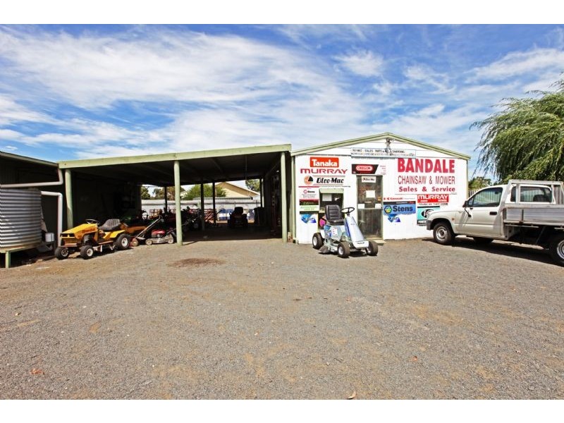 Bannockburn VIC 3331