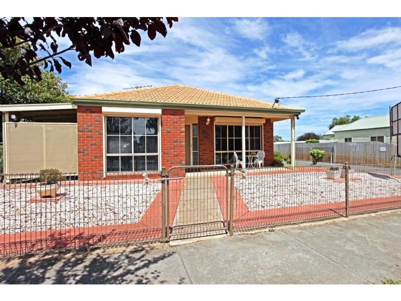 Bannockburn VIC 3331