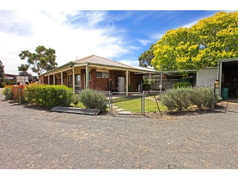 Bannockburn VIC 3331