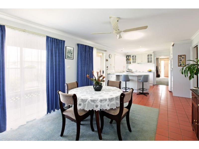 Bannockburn VIC 3331