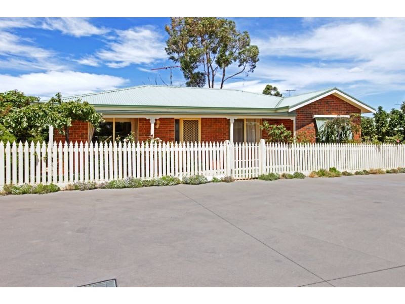 Bannockburn VIC 3331