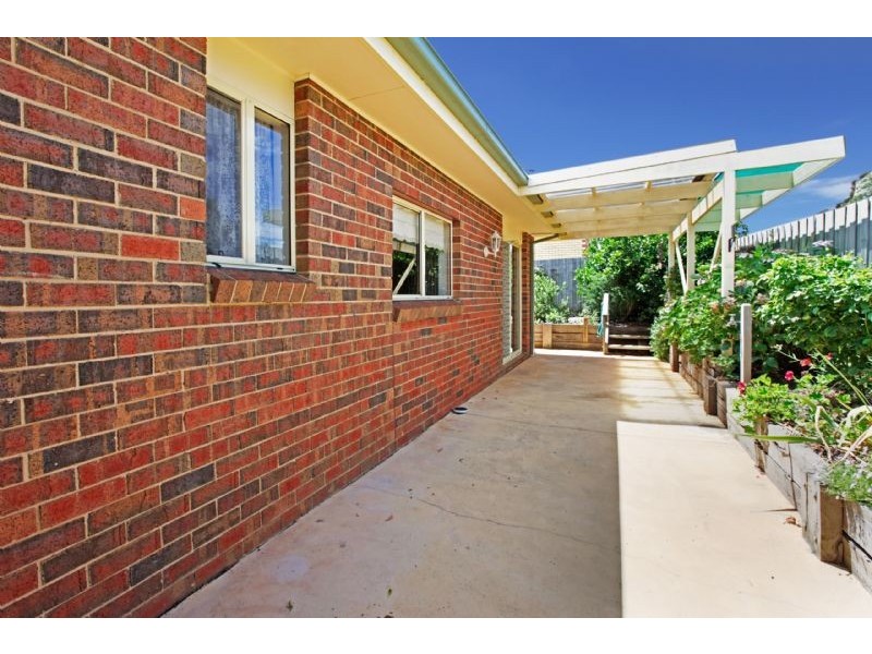 Bannockburn VIC 3331