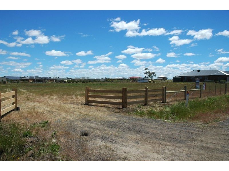 Bannockburn VIC 3331